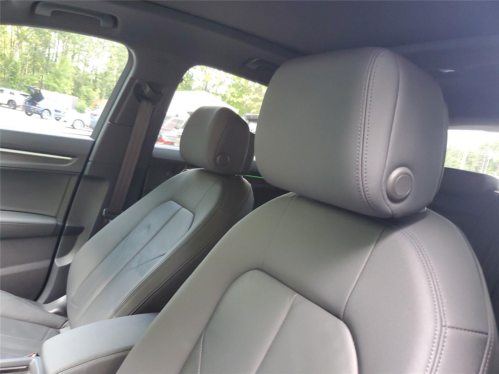 2022 Audi Q3 Prestige Premium Plus photo 19