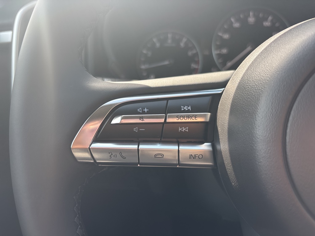 2025 Mazda CX-50 2.5 S Premium photo 12