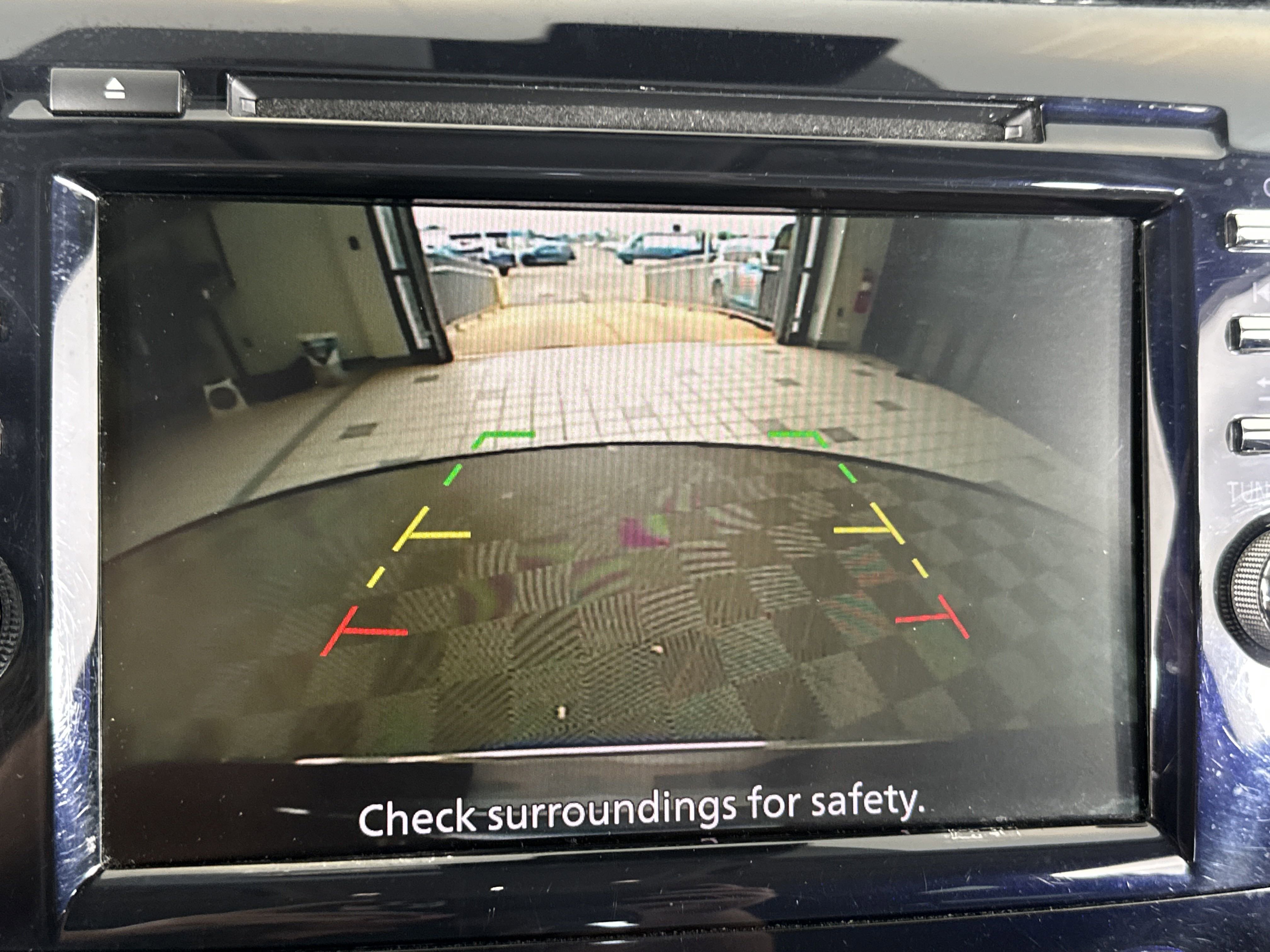2021 Nissan Murano SV photo 4