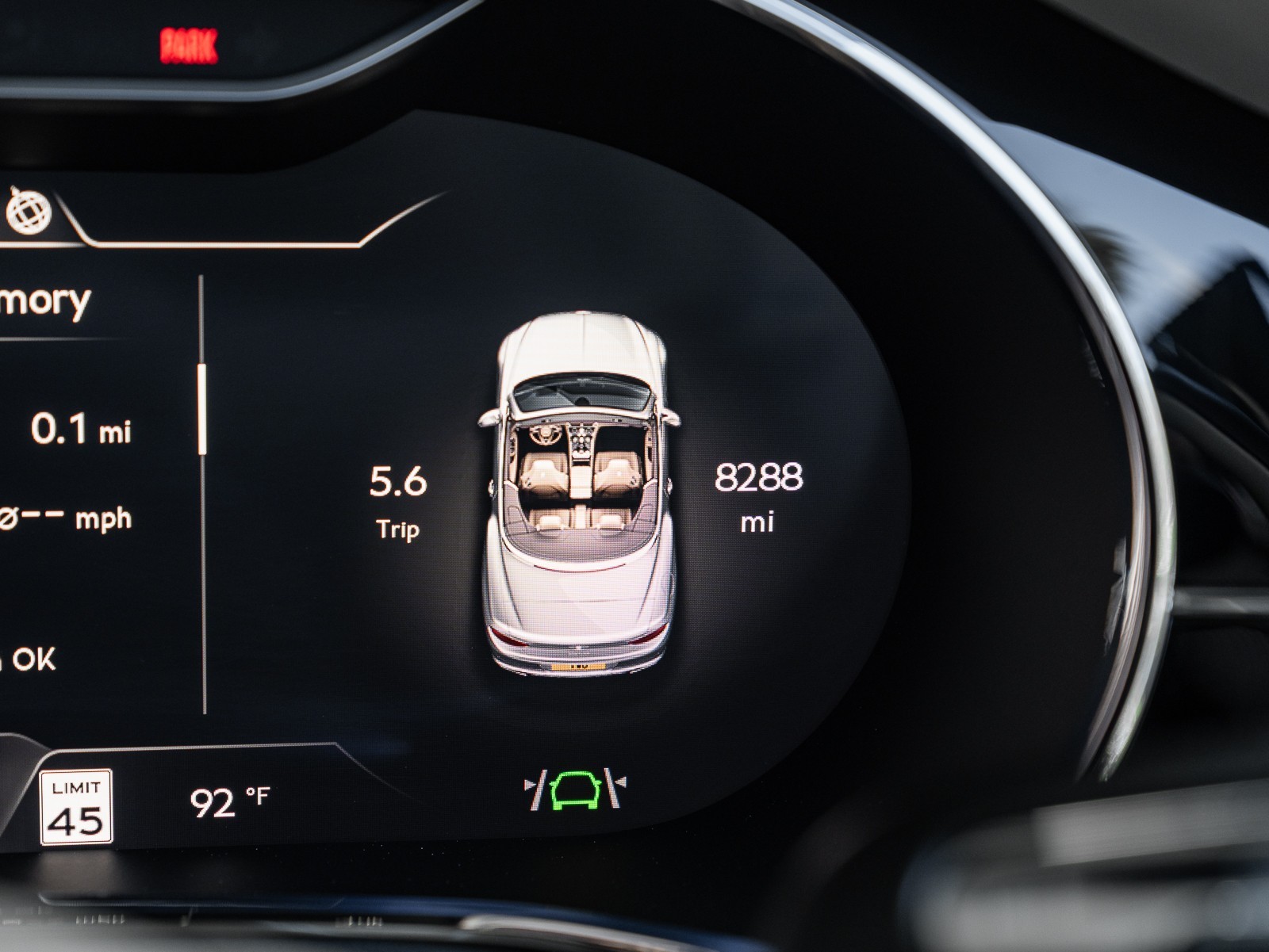 2022 Bentley Continental GTC Speed photo 44
