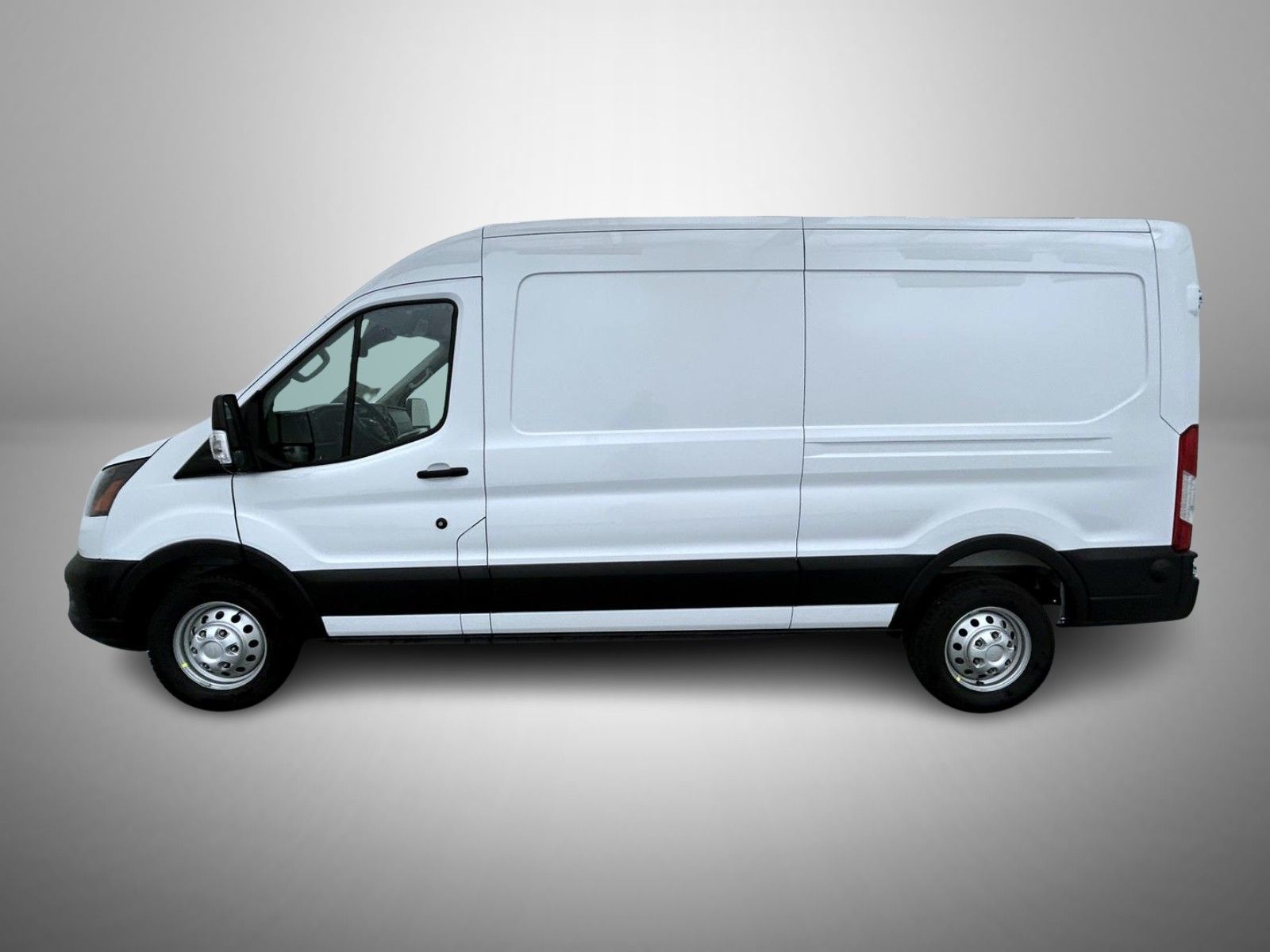 2025 Ford Transit photo 6