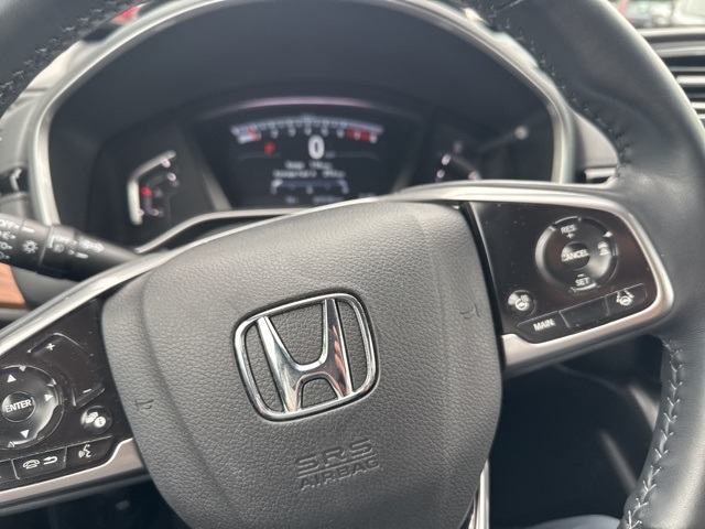 2022 Honda CR-V Touring photo 23