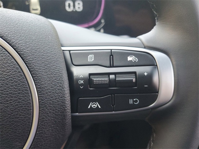 2025 Kia Sportage X-Line photo 13