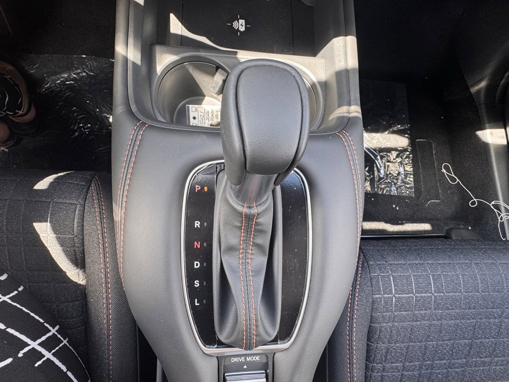 2026 Honda HR-V Sport photo 12