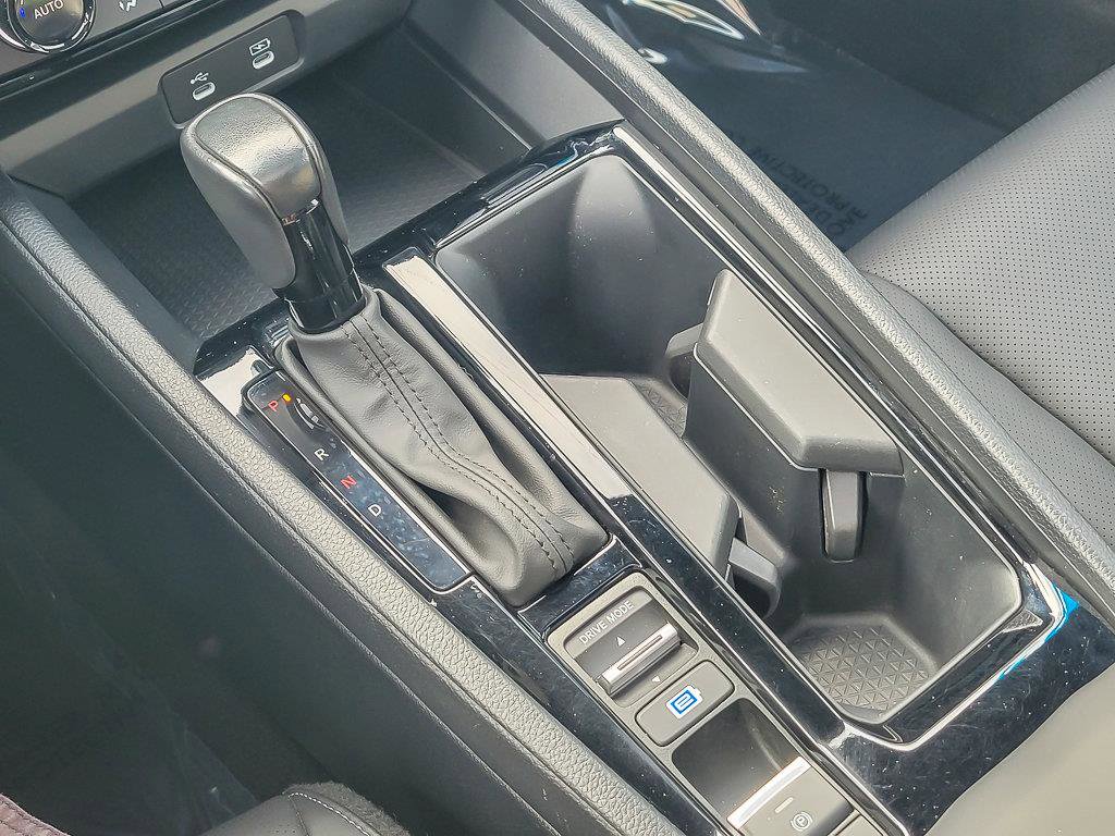2023 HONDA ACCORD - Image 17