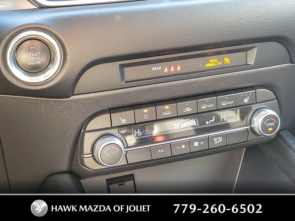 2023 MAZDA CX-5 - Image 14