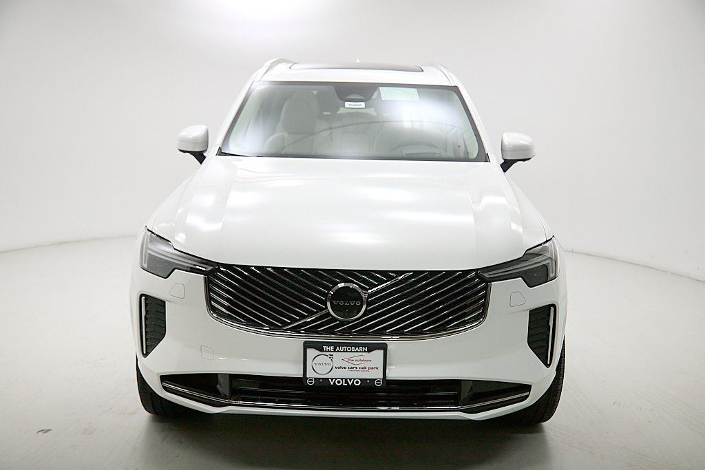 2026 VOLVO XC90 - Image 4