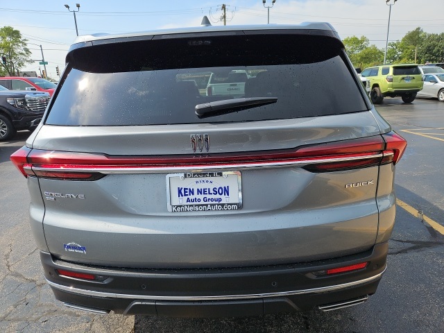 2026 Buick Enclave Preferred photo 2