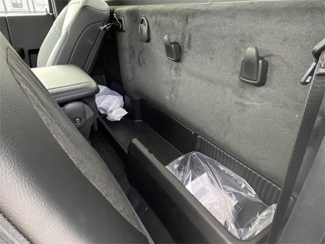2024 Ram 3500 Tradesman photo 21