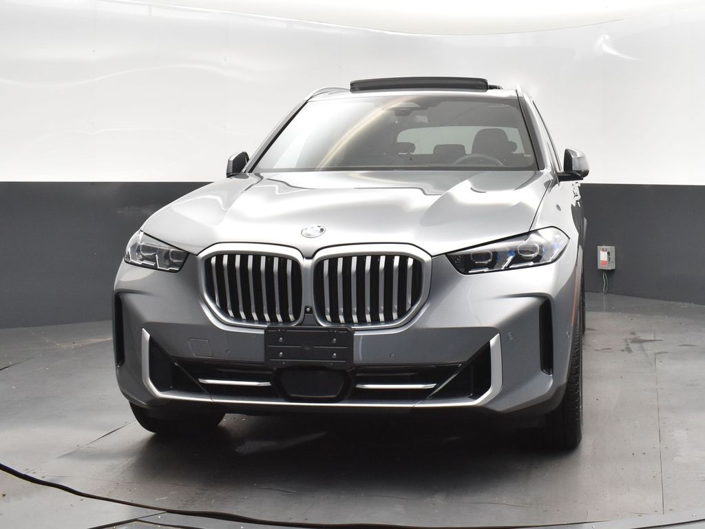 2024 Bmw X5 xDrive40i photo 10