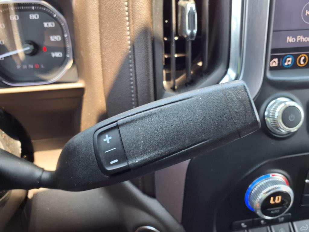 2019 Gmc Sierra 1500 SLT photo 23