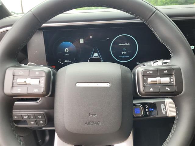2026 Hyundai Palisade Calligraphy photo 19