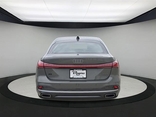 2025 Audi A5 Quattro Premium Plus photo 6