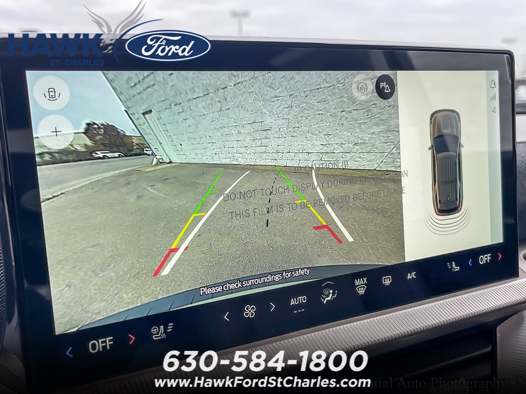 2025 FORD EXPLORER - Image 13