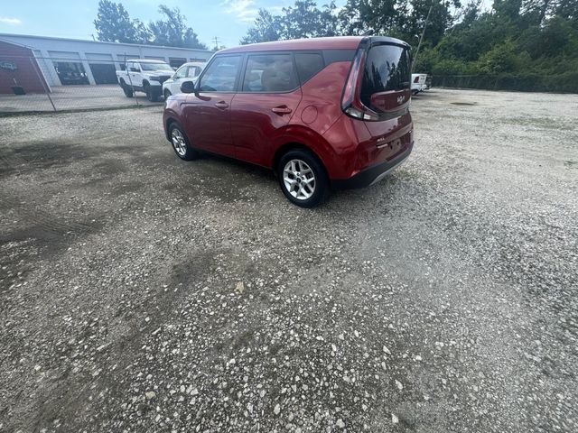 2023 Kia Soul LX photo 6