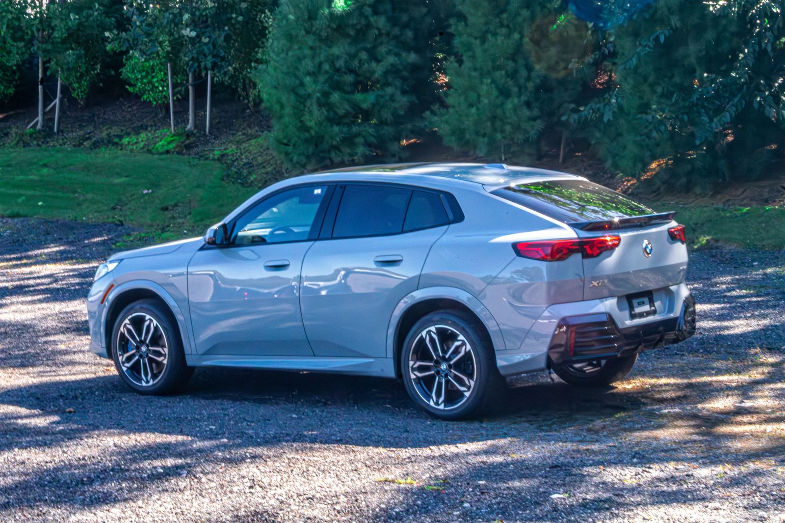 2024 Bmw X2 xDrive28i photo 4