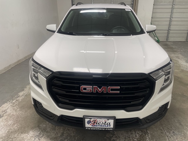 2022 Gmc Terrain SLE photo 7