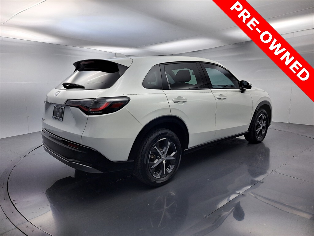 2024 Honda HR-V EX-L photo 3