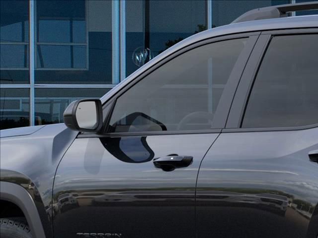 2026 Gmc Terrain Elevation photo 4