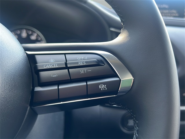 2025 Mazda CX-30 2.5 Select Sport photo 16
