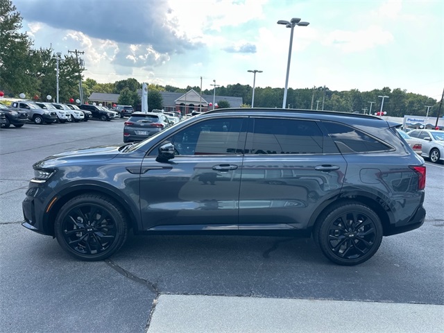 2021 Kia Sorento photo 6