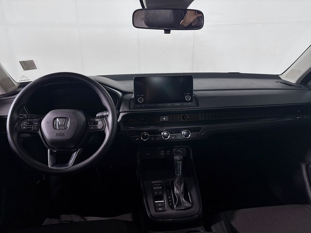 2024 Honda CR-V EX photo 12