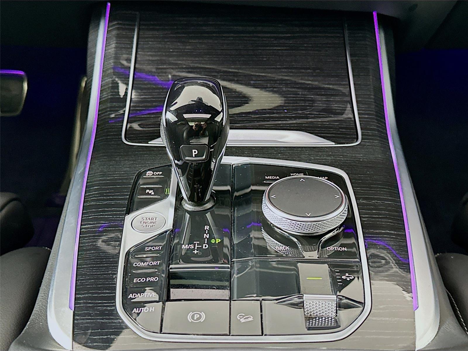 2022 Bmw X7 xDrive40i photo 15