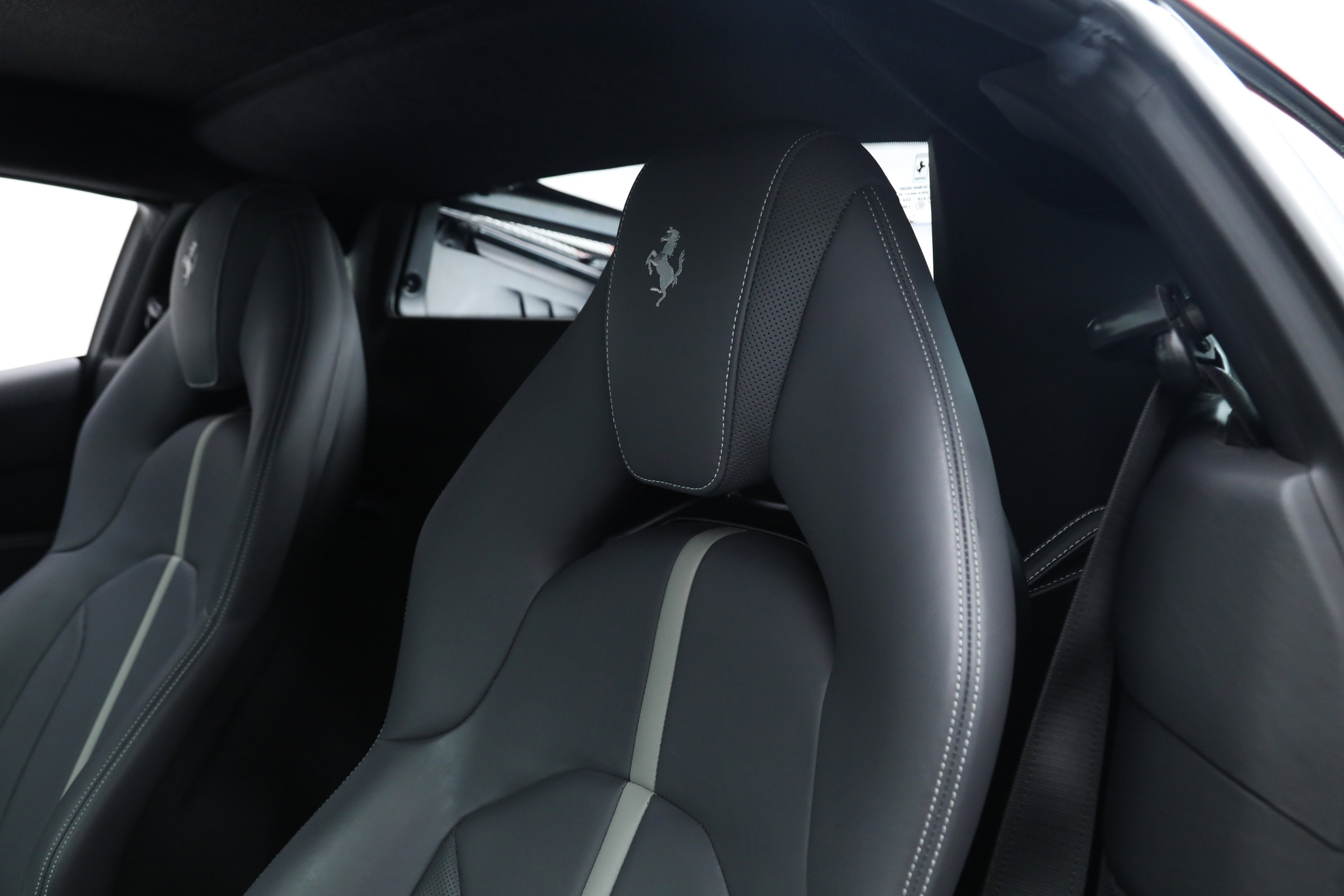2021 Ferrari F8 Tributo photo 23
