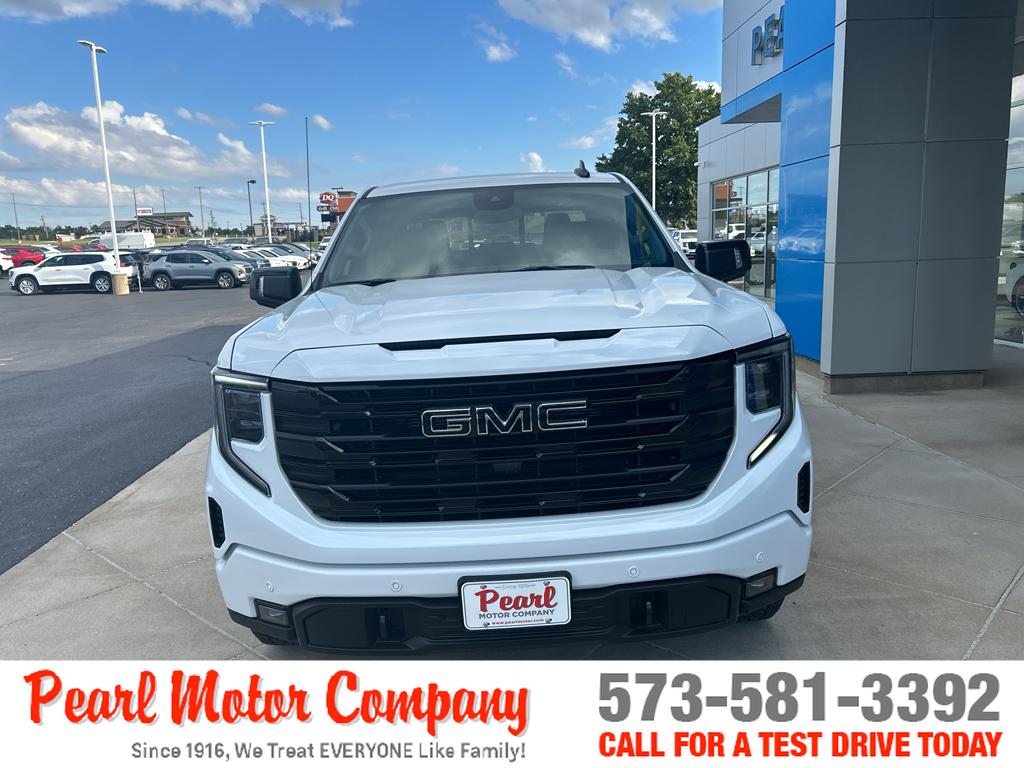 2026 Gmc Sierra 1500 Elevation photo 2