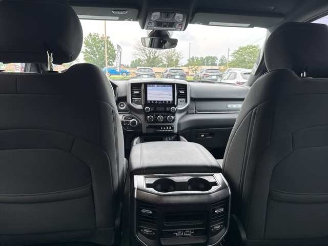 2022 Ram 1500 Big Horn Lone Star photo 13