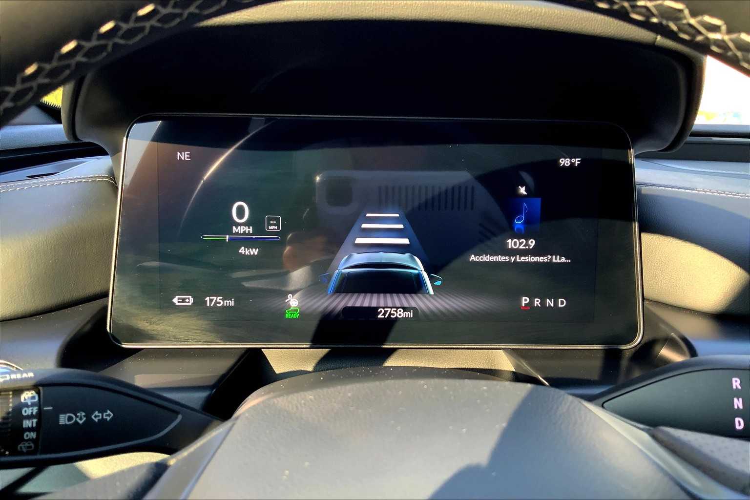 2024 Acura ZDX A-Spec photo 25