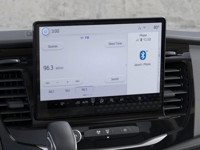 2025 Ford Transit photo 13