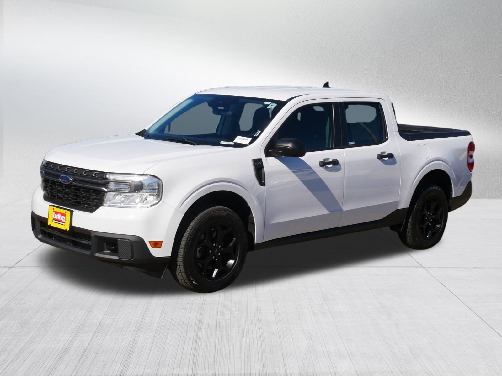 2024 Ford Maverick XLT photo 3