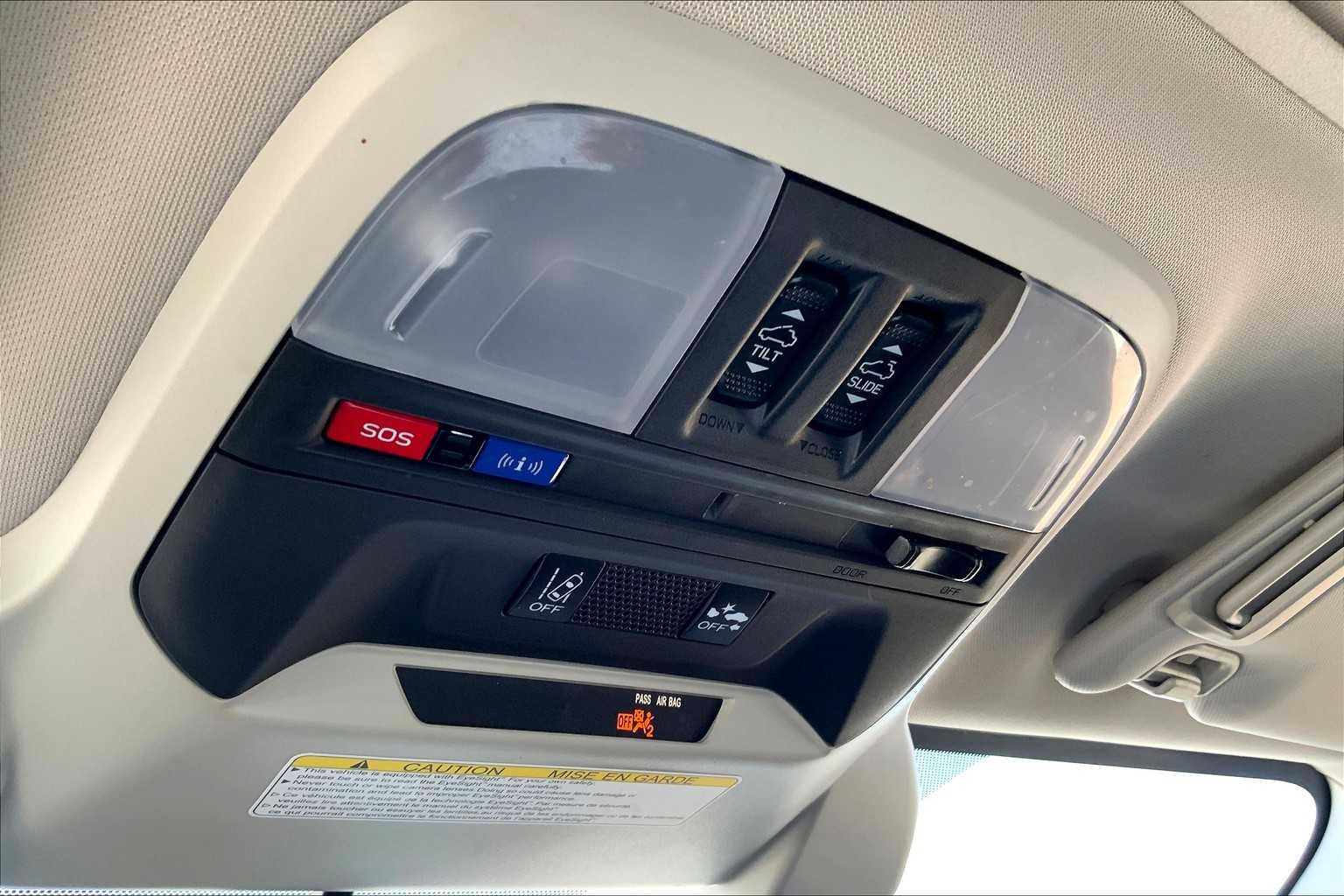 2021 Subaru Crosstrek Sport photo 28
