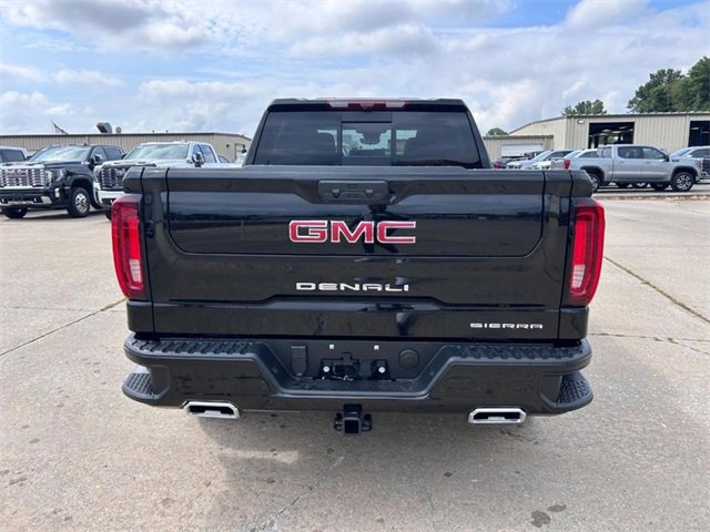 2026 Gmc Sierra 1500 Denali photo 4