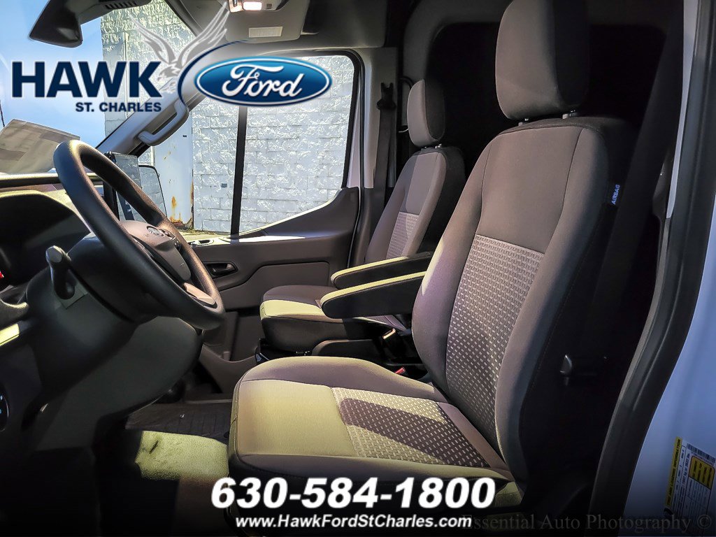 2026 FORD TRANSIT - Image 7