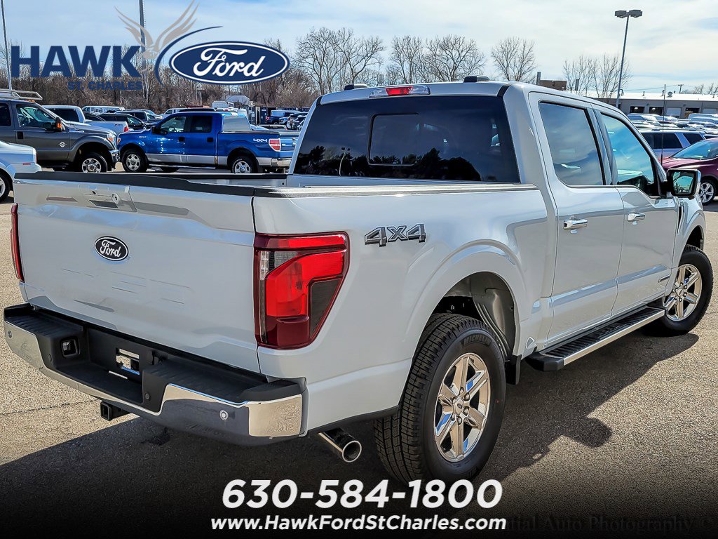 2025 FORD F-150 - Image 6