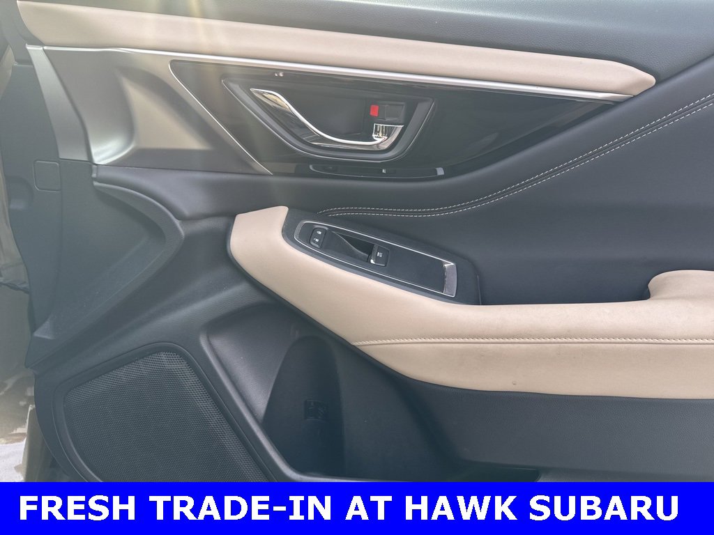 2021 SUBARU OUTBACK - Image 7