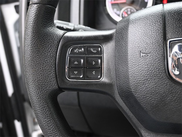 2020 Ram 1500 Classic Tradesman photo 7