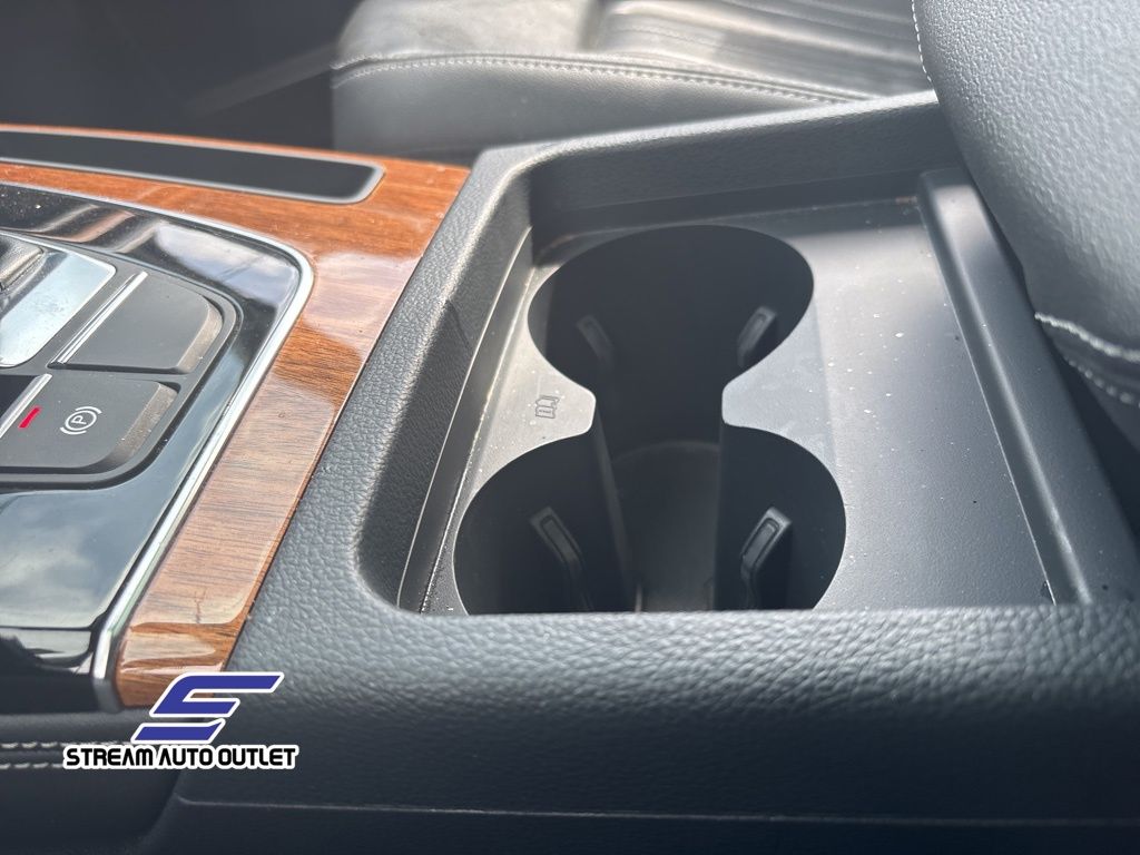 2023 Audi Q5 40 Premium Plus photo 31