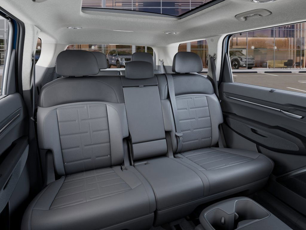 2026 Kia EV9 Land photo 12