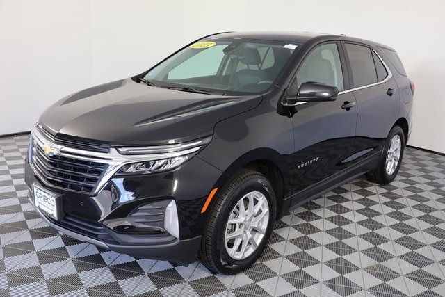 2023 Chevrolet Equinox LT photo 4