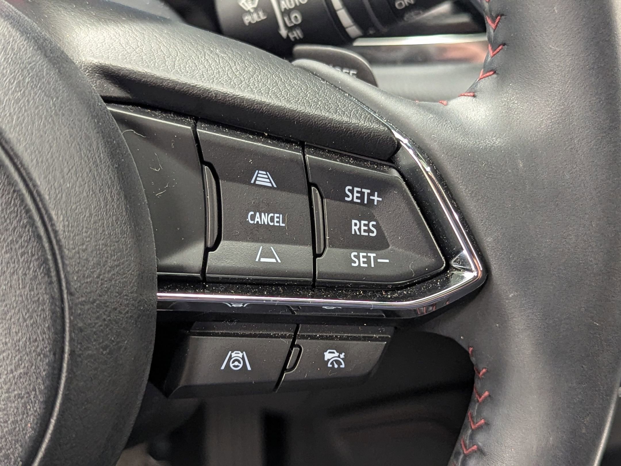 2024 Mazda CX-5 2.5 Turbo Premium photo 22
