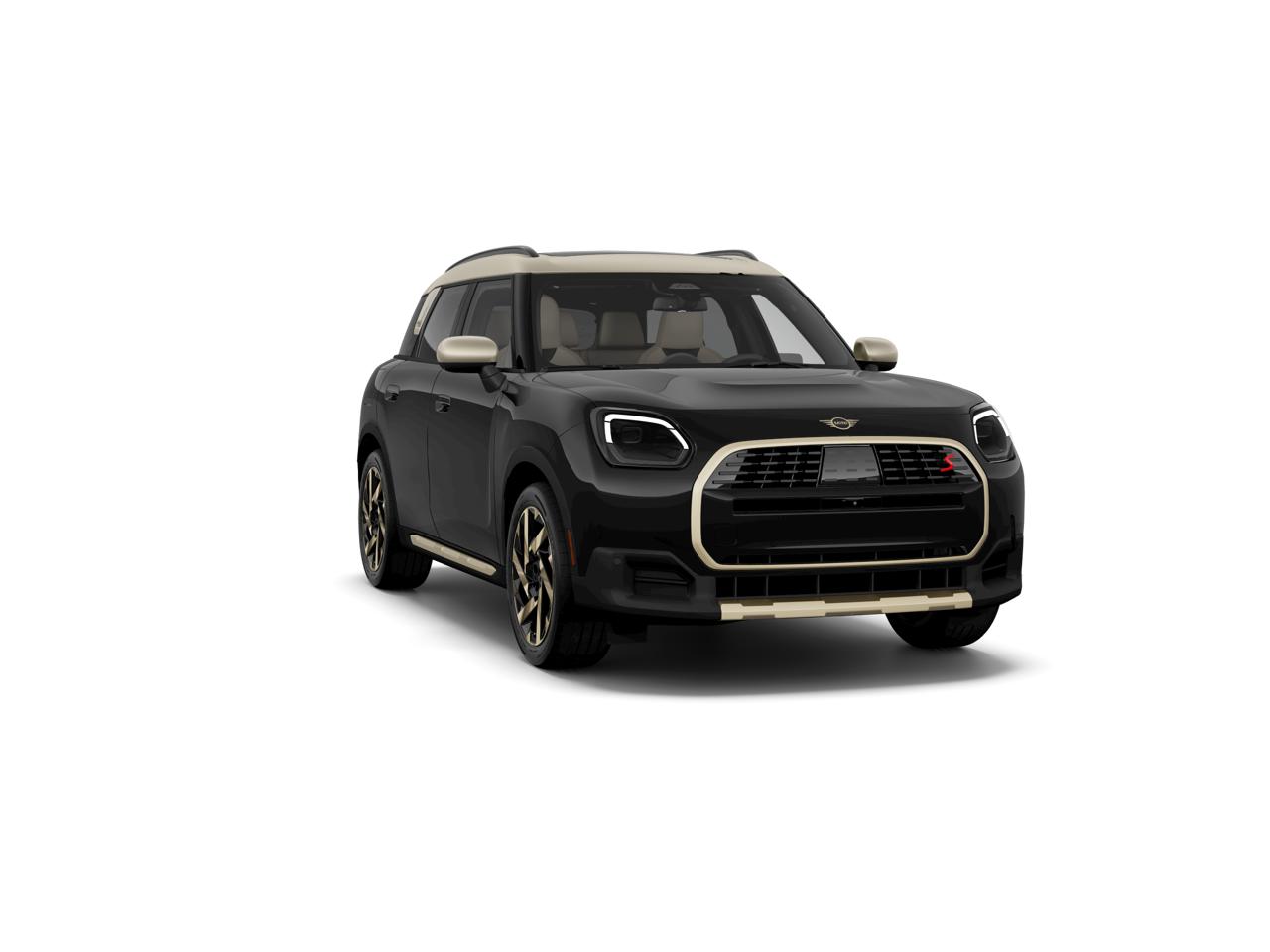 2026 MINI Countryman S