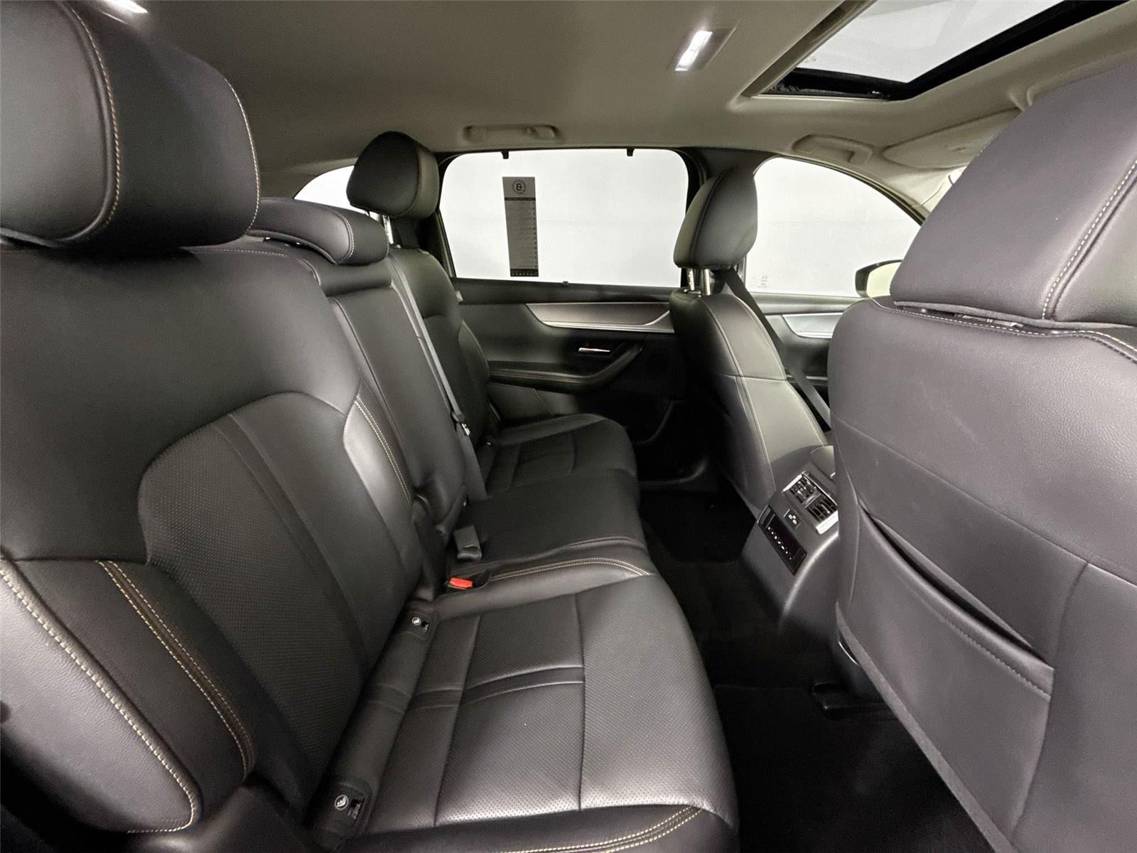 2024 Mazda CX-90 3.3 Turbo Preferred Plus photo 39
