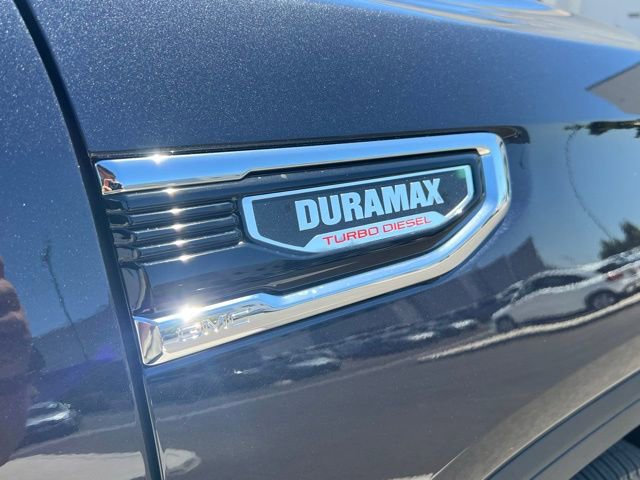 2025 Gmc Sierra 1500 Denali photo 33