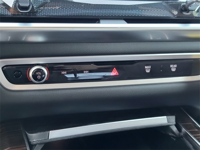 2026 Bmw X5 xDrive40i photo 24