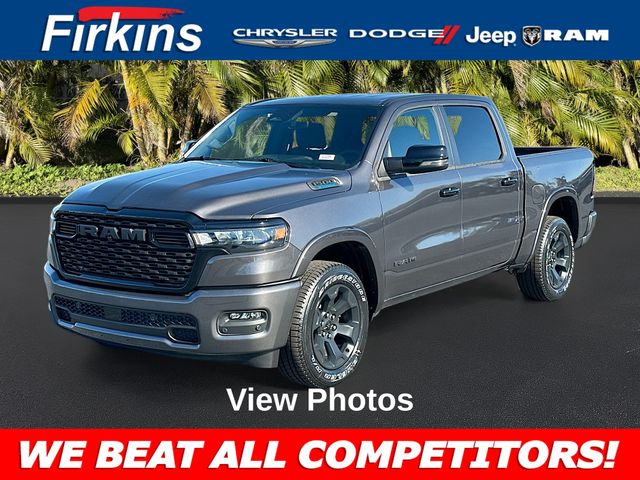 2026 RAM Ram 1500 Pickup