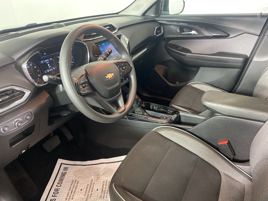 2021 Chevrolet Trailblazer LT photo 15