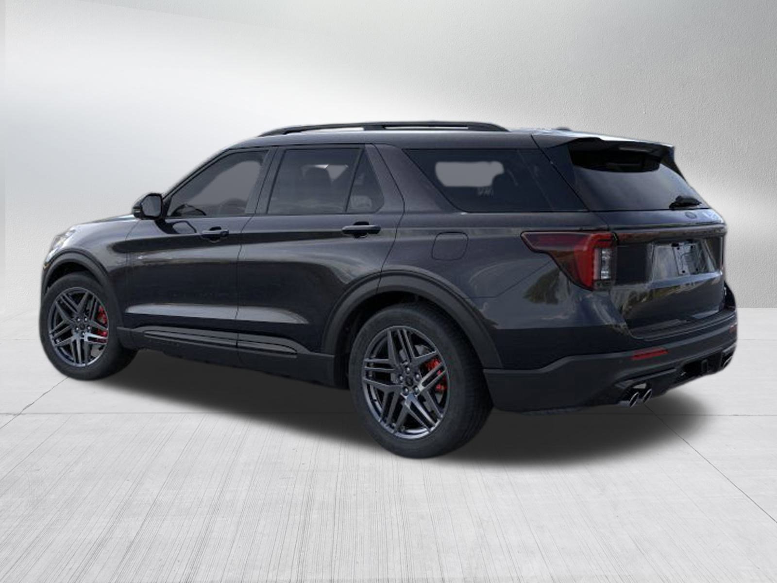 2025 Ford Explorer ST photo 6